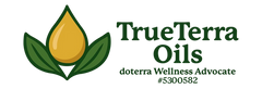 TrueTerra Oils